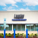 Langley Federal Credit Union - Credit Unions
