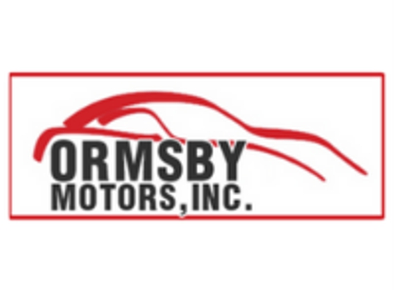 Ormsby Motors - Crystal Lake, IL