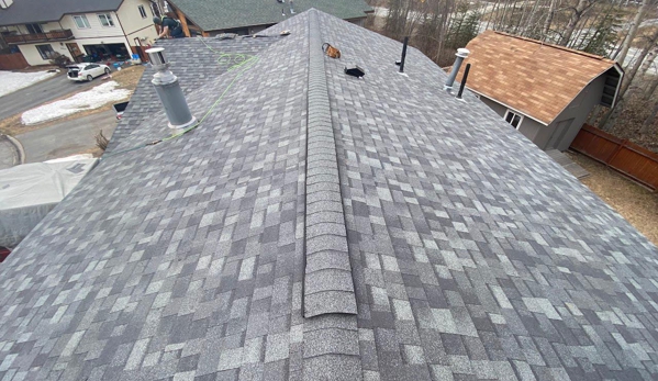 Reds Roofing & Renovations LLC - Anchorage, AK