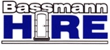 Bassmann Hire - Building Consultants