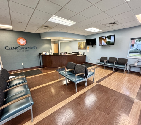 ClearChoiceMD Urgent Care | South Burlington - South Burlington, VT