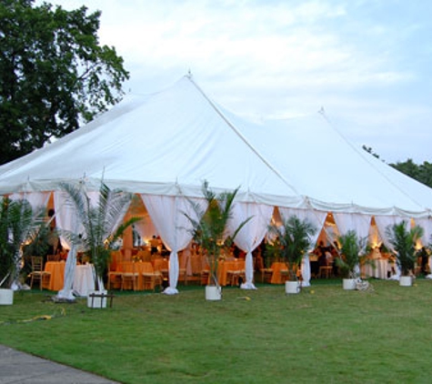 Knights Tent & Party Rental - Rochester, MI