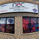 National Event Connection: Event Production & Fabrication - Party & Event Planners