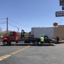 Kamel Towing - Towing