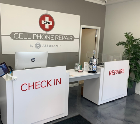 CPR Cell Phone Repair Burbank - Burbank, CA. CPR Cell Phone Repair Burbank
Store Interior