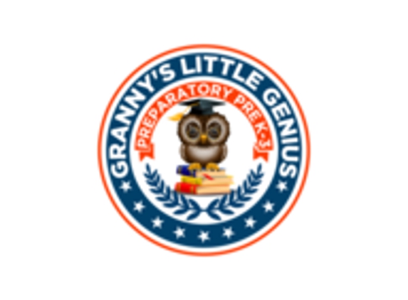 Granny's Little Genius Preparatory Preschool - Mesa, AZ