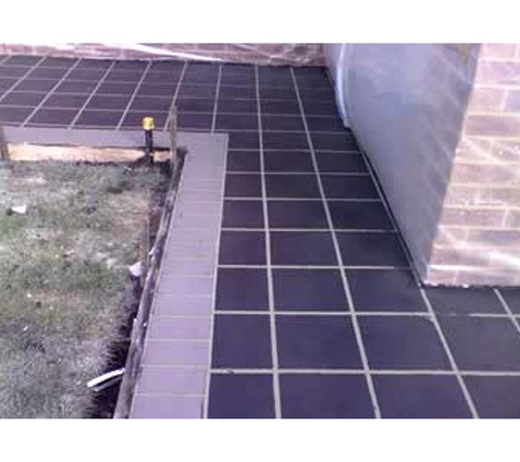 ACTIF Concrete Pty Ltd - Warrnambool, VIC