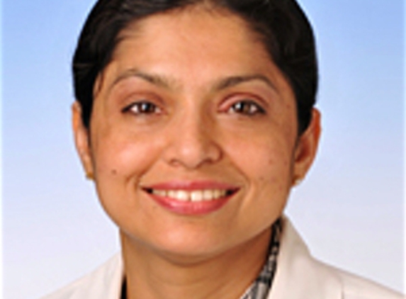 Dr. Anita Jasani, MD - Metuchen, NJ