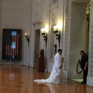 United States Naval Academy Bancroft Hall - Annapolis, MD