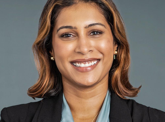 Priya Purushothaman, MD - New York, NY