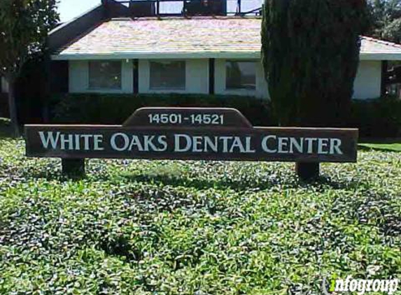 White Oaks Dental - San Jose, CA