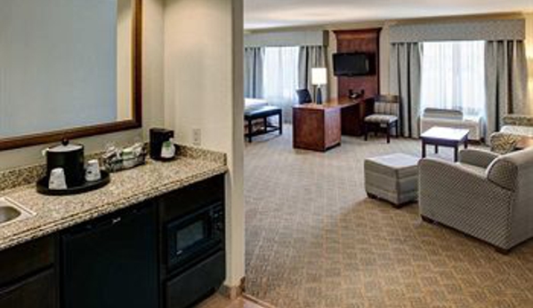 Hampton Inn & Suites Dallas-Arlington-South - Arlington, TX