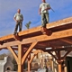 High Plains Timber Frame