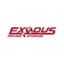 Exodus Moving & Storage - Portable Storage Units