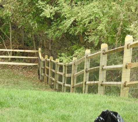 Landmark Fence - Hagerstown, MD