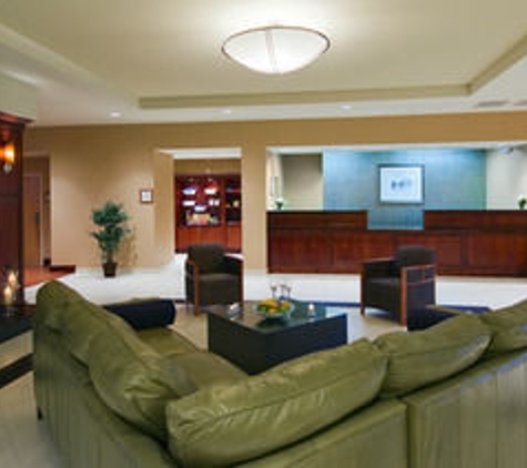 Homewood Suites by Hilton Virginia Beach/Norfolk Airport - Virginia Beach, VA