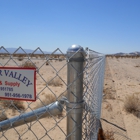 Wonder Valley Fence And Supply