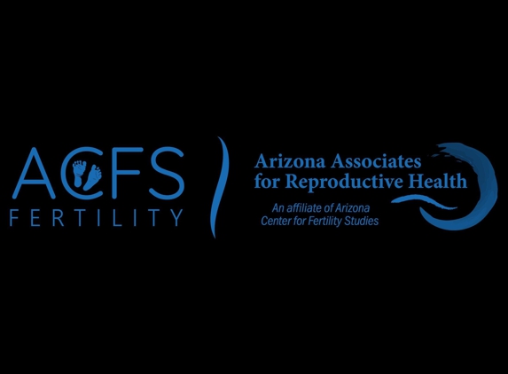 Arizona Associates for Reproductive Health - Gilbert, AZ
