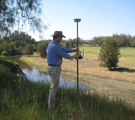 Compass Consulting Surveyors - Orange, NSW