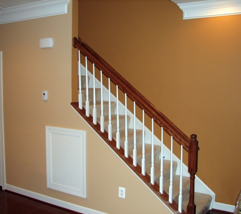 Hairstons Interior & Exterior Remodeling LLP - Saint Louis, MO