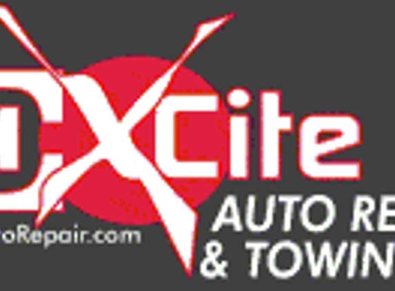 Excite Auto Repair & Towing - Columbus, OH