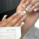 Tiffany Nails - Nail Salons