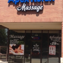 Apex Relax Massage - Reflexologies