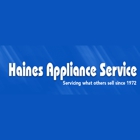 Haines Appliance Service Inc