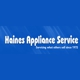 Haines Appliance Service Inc