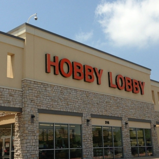 Hobby Lobby - Cedar Hill, TX