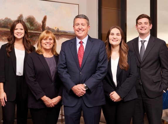 Van Buskirk Wealth Management - Colleyville, TX