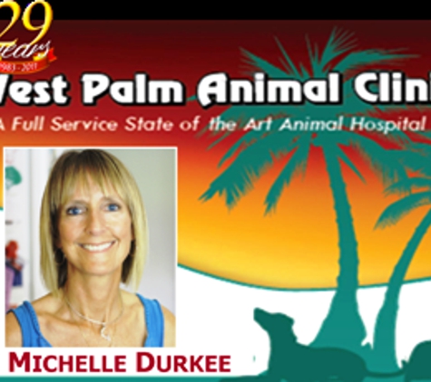 West Palm Animal Clinic - West Palm Beach, FL