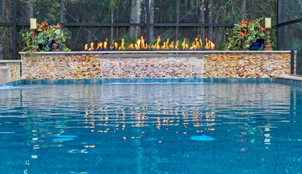 Larsen's Pool & Spa - Tampa, FL