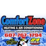 Comfort Zone Heating Air Conditioning