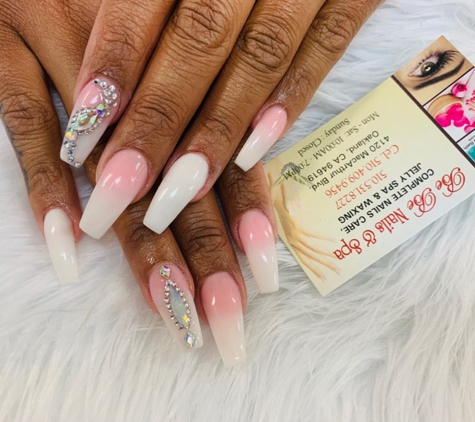 Bebe Nails & Spa - Oakland, CA