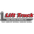 Lift Truck Sales & Service, Inc.