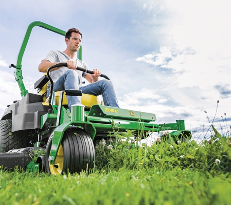 Towers Power Equipment - Charters Towers City, QLD