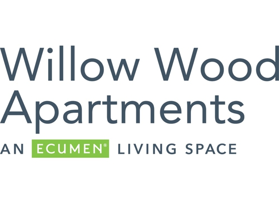Willow Wood Apartments | An Ecumen Living Space - White Bear Lake, MN