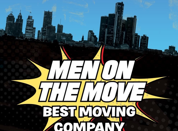 Men on the Move - Livonia, MI