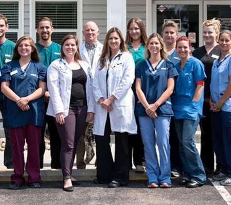 VCA Wingate Animal Hospital - Englewood, CO