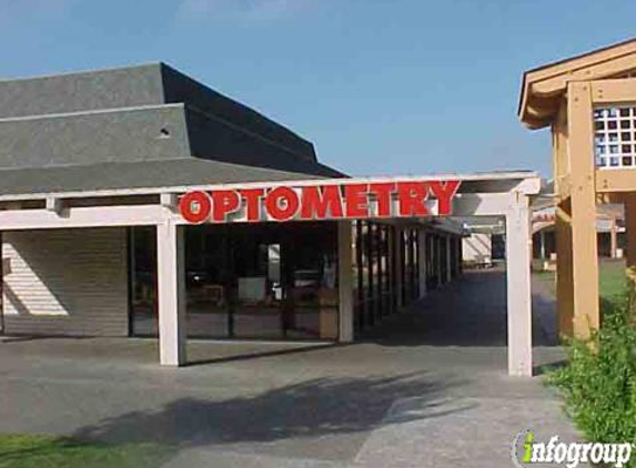 Cupertino Village Optometric Center - Cupertino, CA