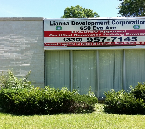 Lianna Development - Akron, OH