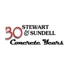 Stewart & Sundell Concrete