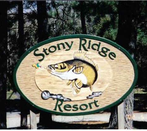 Stony Ridge Resort & Cafe - Ely, MN