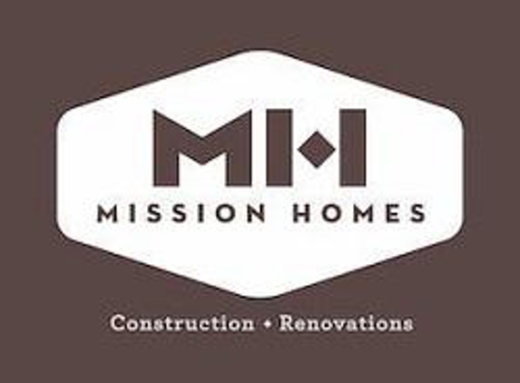 Mission Homes - Lubbock, TX