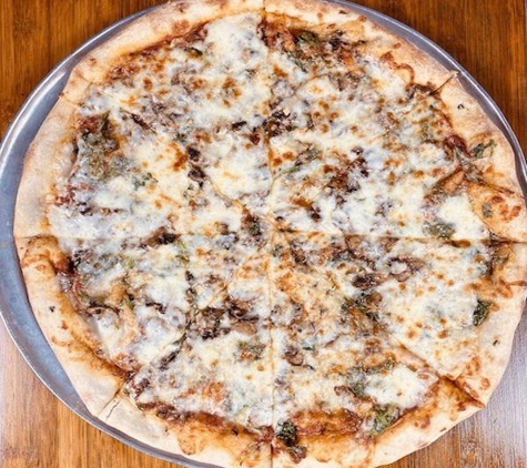 Marietta Pizza Company - Marietta, GA