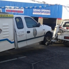 Lucky Star Towing