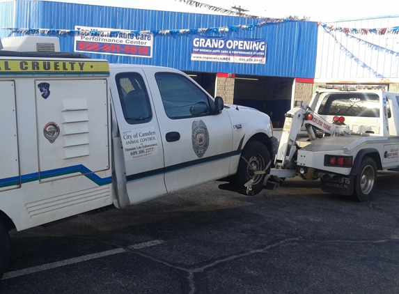 Lucky Star Towing