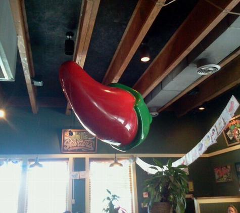 Chili's Grill & Bar - Aiken, SC