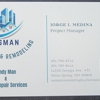 Osman Painting and Remodeling